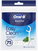 Oralb flossette easy clean scovolino