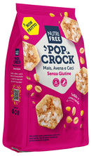 Nutrifree pop crock mais avena e ceci 60 g