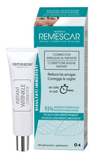 Remescar corrrettore rughe istantaneo 8 ml