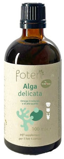 Foten alga delicata 100 ml