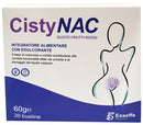 Cistynac 20 bustine
