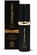 Collagendep spot cream trattamento booster macchie brune e rossastre 30 ml