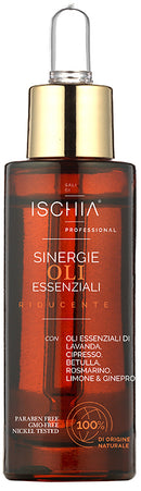 Sali di ischia sinergie oli essenziali riducente 30 ml