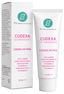 Cudexa crema intima 30 ml