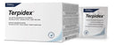 Terpidex salviette detergenti palpebrali 30 bustine