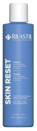 Rilastil skin reset tonico 200 ml