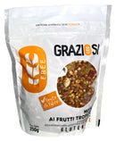 Muesli ai frutti tropicali 250 g