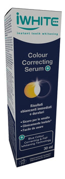 Iwhite serum 30 ml