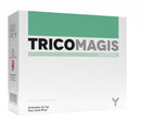 Tricomagis 20 bustine 3 g senza glutine