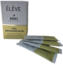 Eleve pea micronizzata 30 stickpack con edulcorante senza glutine