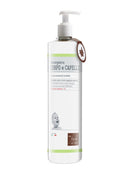 Fiocchi di riso detergente corpo e capelli talco 750 ml