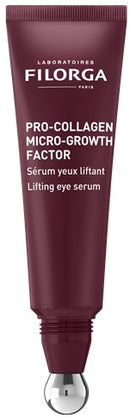 Filorga pro-collagen micro-growth factor lifting eye serum 15 ml