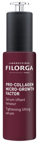 Filorga pro-collagen micro-growth factor tightening lifting serum 30 ml