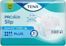 Pannolino a mutandina tena proskin slip plus m 10 pezzi