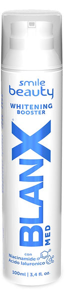 Blanx med smile beauty whitening booster 100 ml