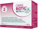 Omni biotic metatox 30 bustine 3 g senza glutine senza lattosio
