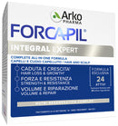 Forcapil integral expert 168 capsule