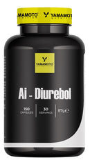 Yamamoto nutrition ai diurebol 150 capsule