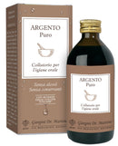 Argento puro liquido analcolico 200 ml
