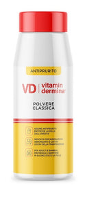 Vitamindermina polvere 100 g