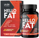 Hellofat 60 capsule