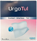 Medicazione interfaccia flessibile matrice tlc urgotul 15x20 cm 3 pezzi