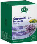 Esi serenesi be calm 60 naturcapsule