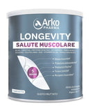 Longevity salute muscolare 285 g gusto fruttato