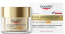 Eucerin hyaluron filler+ elasticity crema giorno spf30 50 ml
