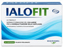 Ialofit 30 compresse rilascio prolungato