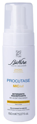 Procutase micout detergente riacidificante 150 ml