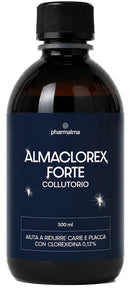 Pharmalma almaclorex forte collutorio 500 ml