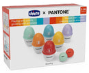 Chicco gioco pantone bowling