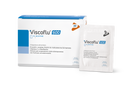 Viscoflu 600 12 bustine da 3 g con fruttosio ed edulcorante senza glutine senza lattosio