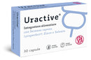 Uractive 30 capsule senza glutine