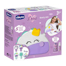 Chicco gioco beauty case unicorno