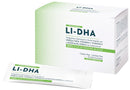 Li dha 20 stick pack da 5 ml con edulcorante senza glutine e lattosio