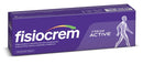 Fisiocrem cream active 200 ml