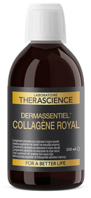 Dermassentiel collagene royal 250 ml con edulcorante