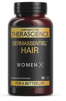 Dermassentiel hair women 90 capsule