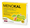 Menokal 30 compresse senza glutine