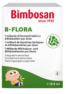 Bimbosan b flora gocce 8,4 ml