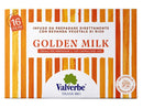 Golden milk bio 16 filtri 24 g
