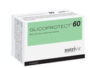 Glicoprotect 60 compresse 930 mg senza glutine naturalmente privo di lattosio