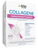 Collagene dermo ristrutturante 60 capsule