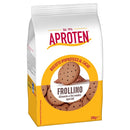 Aproten biscotto frollino cacao 200g promo