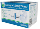 Aerosol clenny a family smart