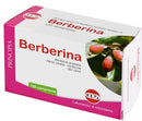 Berberina 120 compresse senza glutine