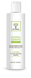 Atopea dermo detergente 200 ml