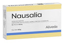 Nausalia 30 compresse senza glutine naturalmente privo di lattosio